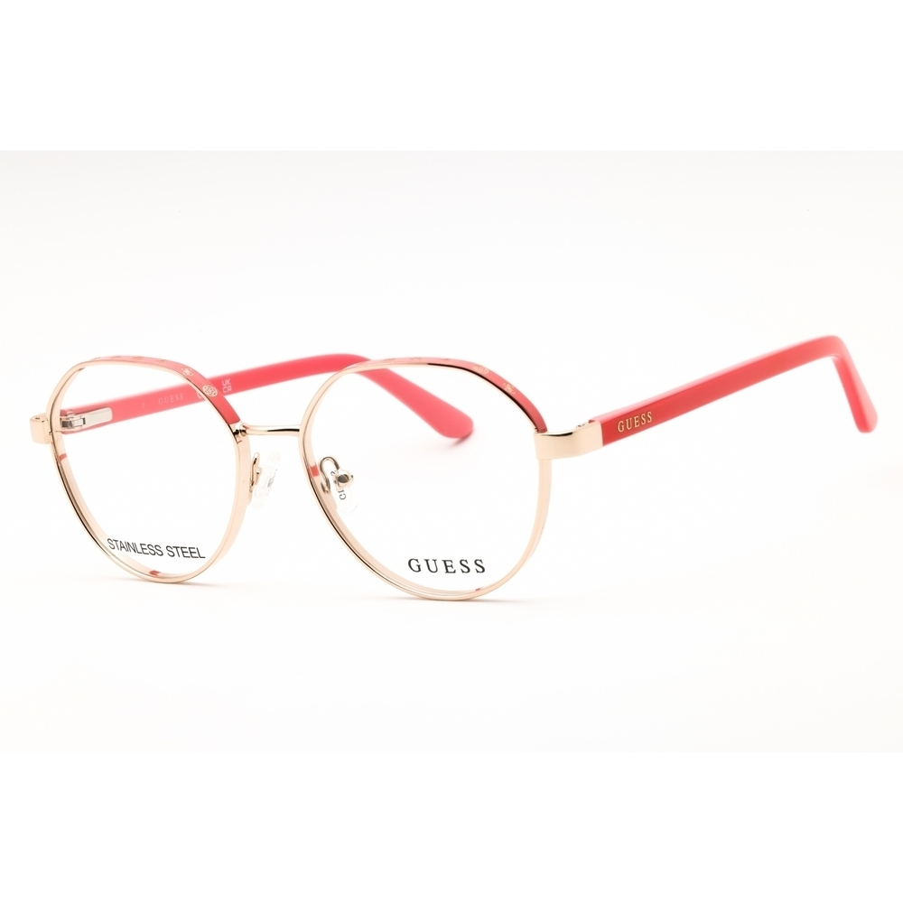 NWT Guess GU50124-074 Eyeglasses
